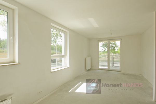 Post Construction Cleaning Dubai