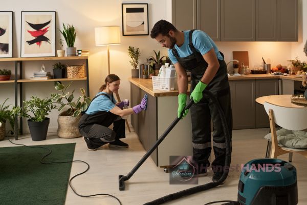 Regular Maintenance Cleaning Dubai
