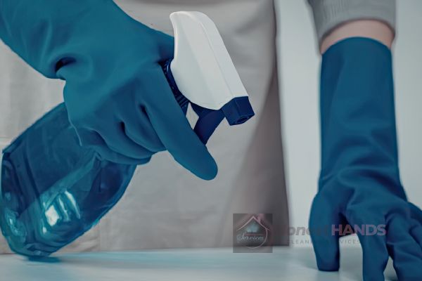 Disinfection Services Dubai